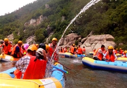 激情夏日，金雪馳南陽地區(qū)客戶商務之旅完滿落幕